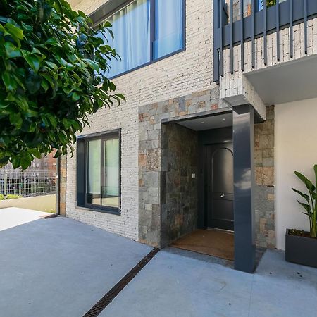Elegante Y Luminoso En Vigo - Apto 6 By Cabana Rentals Exteriör bild