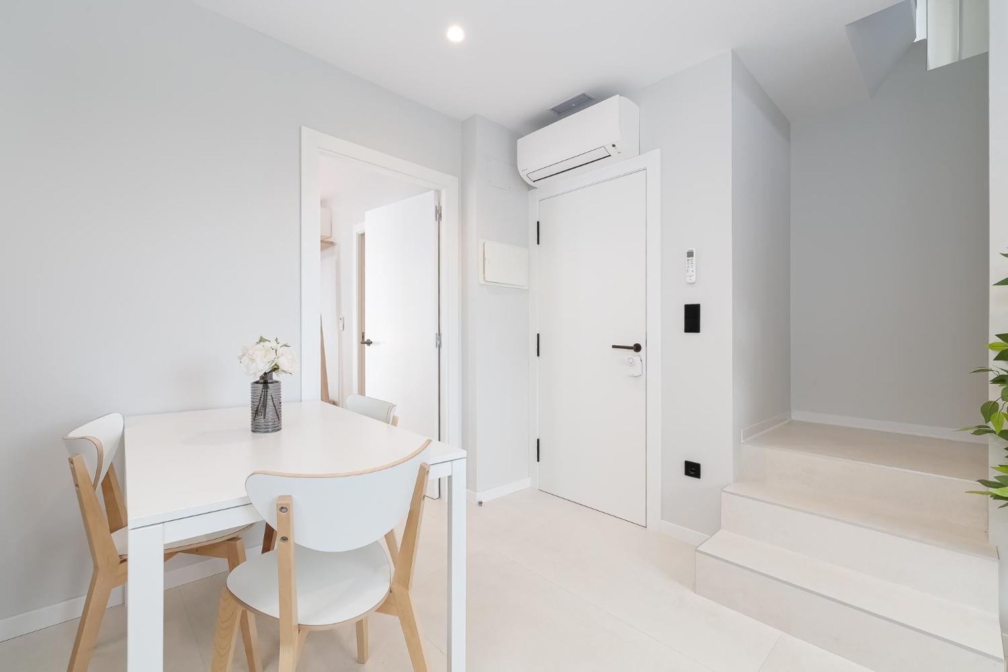 Elegante Y Luminoso En Vigo - Apto 6 By Cabana Rentals Exteriör bild